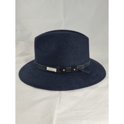 Cappello feltro modello indiana jones