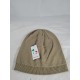 Cappello modello rasta di lana rasata