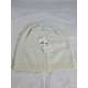 Cappello modello rasta di lana rasata