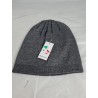 Cappello modello rasta di lana rasata