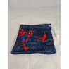 scalda collo spiderman