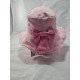 Cappello donna Falda Lino