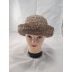 cappello donna paglia morbida