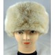 Cappello donna Pelliccia Sintetica
