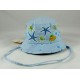 Pescatore Bambino con Stelle Marine