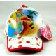 Cappello Visiera Winx