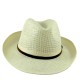 Cappello Paglia mod. Cintino