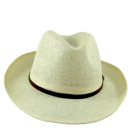 Cappello Paglia mod. Cintino