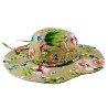 Cappello Donna Falda Larga